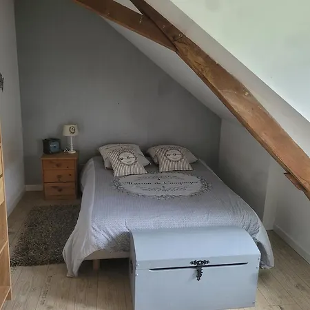 Maison Simple 3 En Campagne Apartman