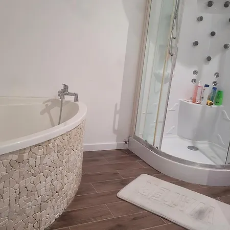 Apartman Maison Simple 3 En Campagne